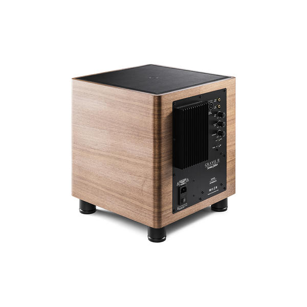 Sonus Faber Gravis II