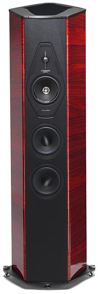 Sonus Faber Il Cremonese