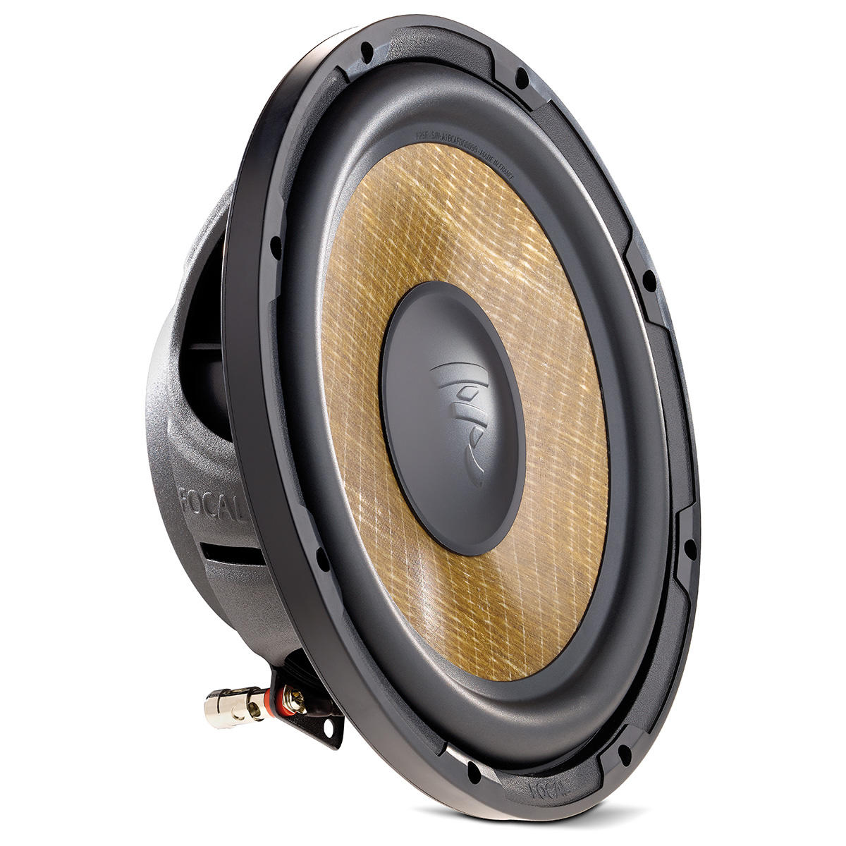 Focal SUBP25FSE