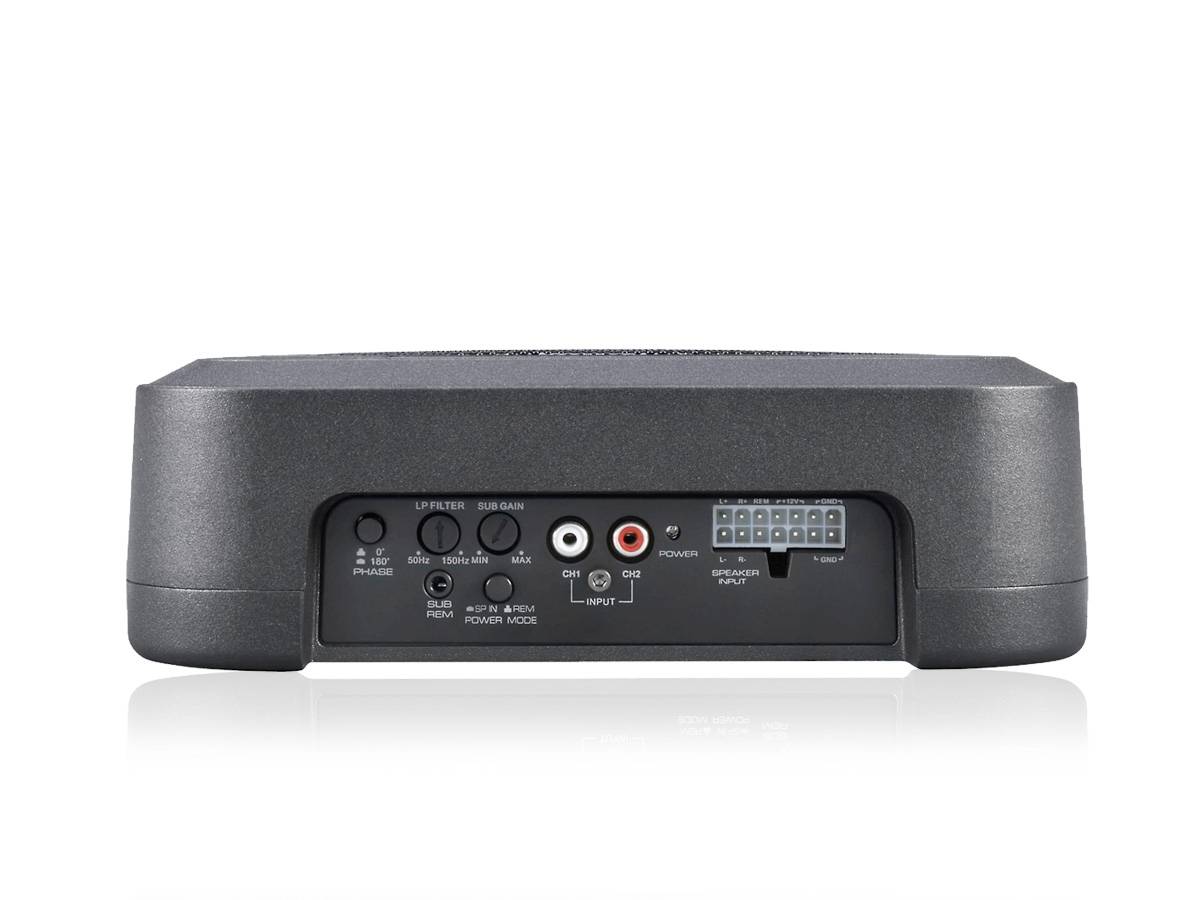 8-inch-powered-subwoofer-box-pwe-s8-back-connections