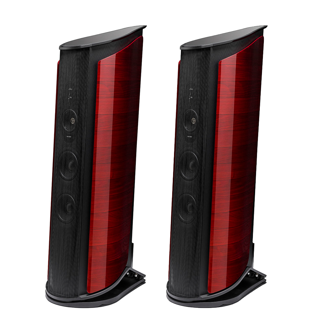 Sonus Faber Aida II