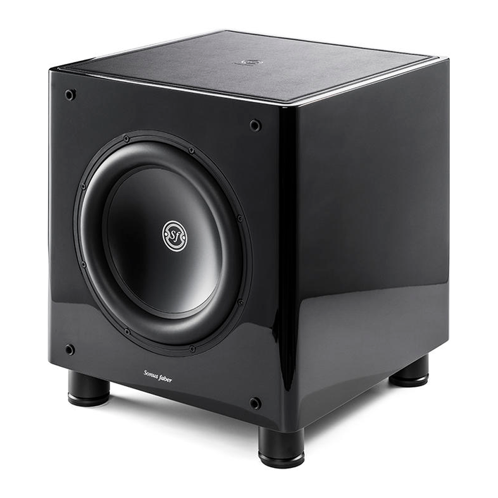 Sonus Faber Gravis II