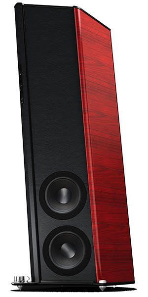 Sonus Faber Il Cremonese