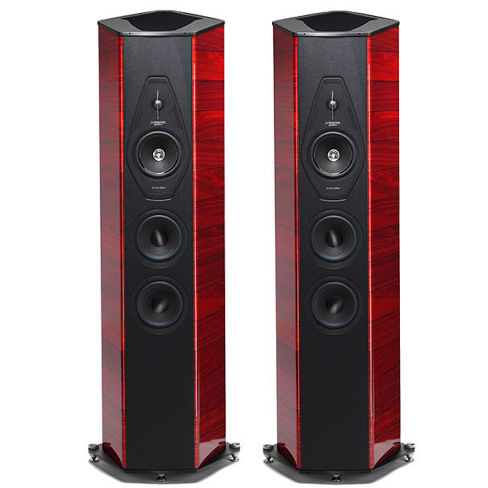 Sonus Faber Il Cremonese