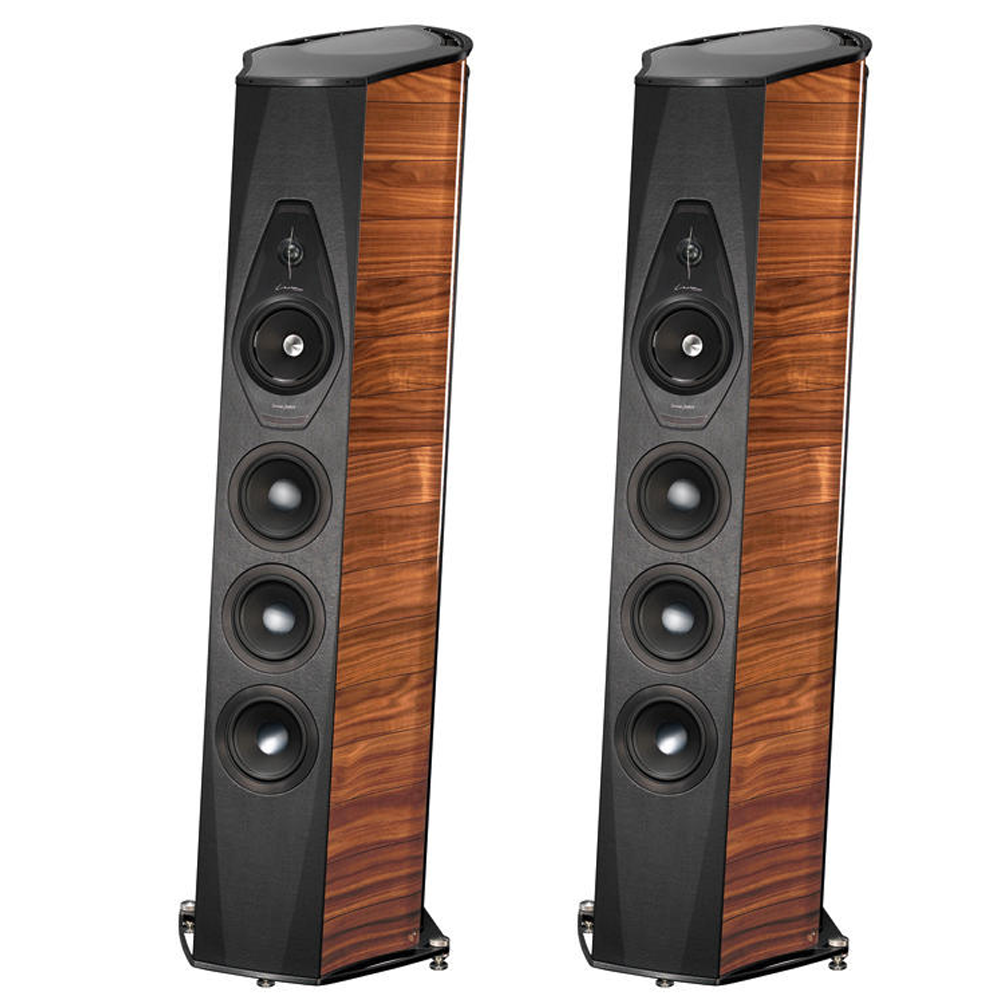 Sonus Faber Lilium 1