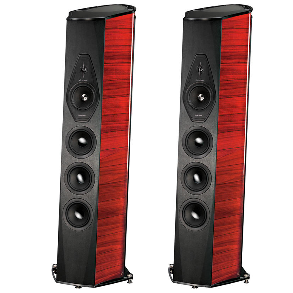 Sonus Faber Lilium