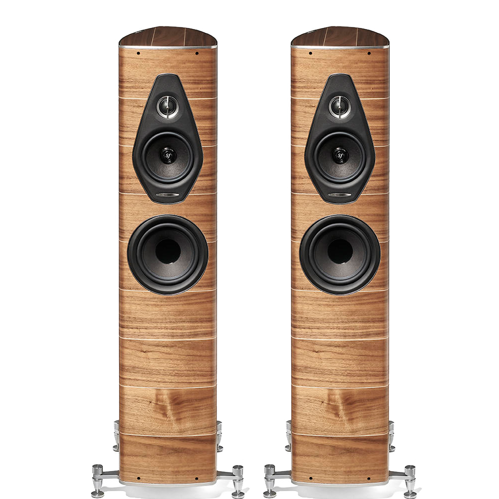 Sonus Faber Olympica Nova II