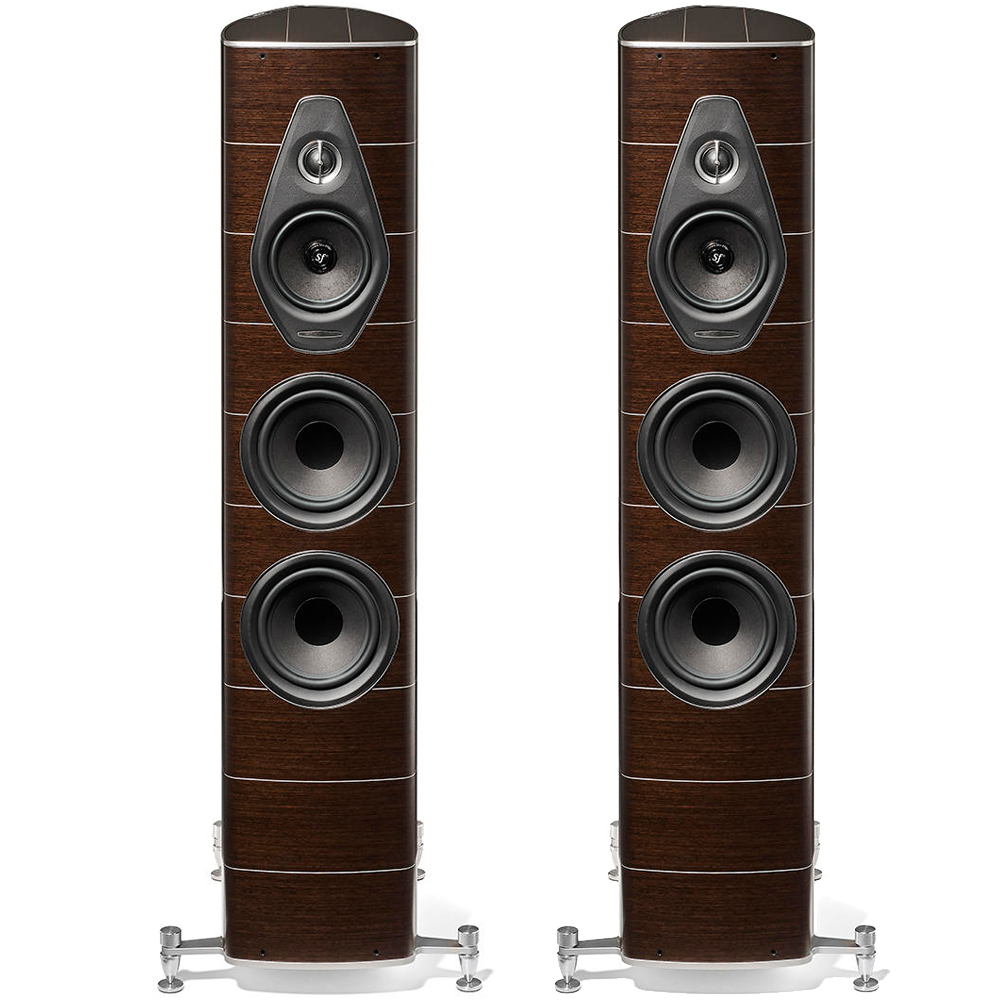 Sonus Faber Olympica Nova III