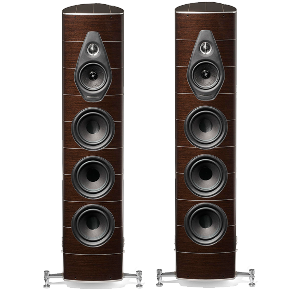 Sonus Faber Olympica Nova V