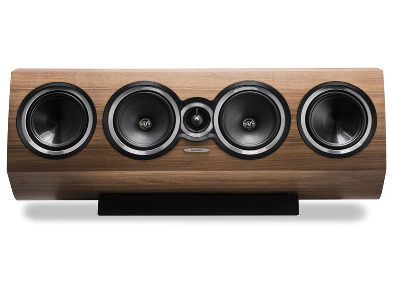 Sonus Faber Sonetto Center II