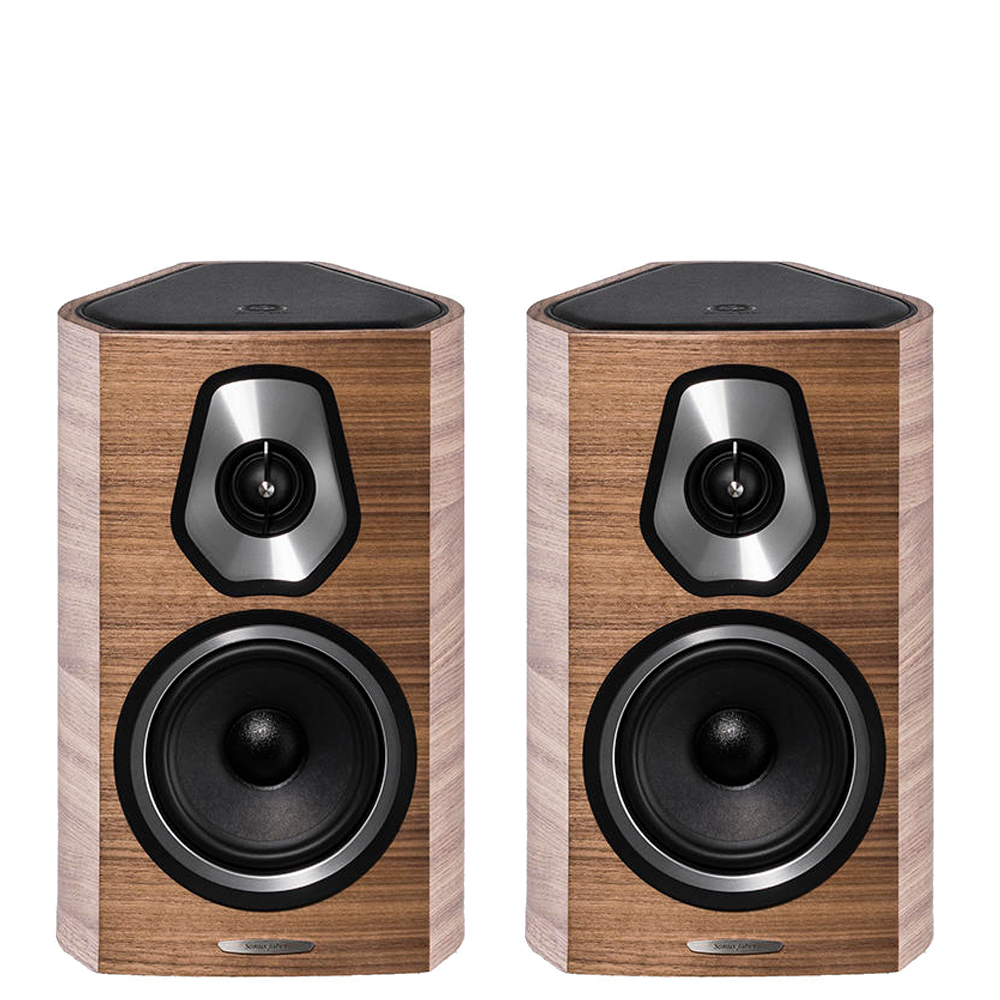 Sonus Faber Sonetto I