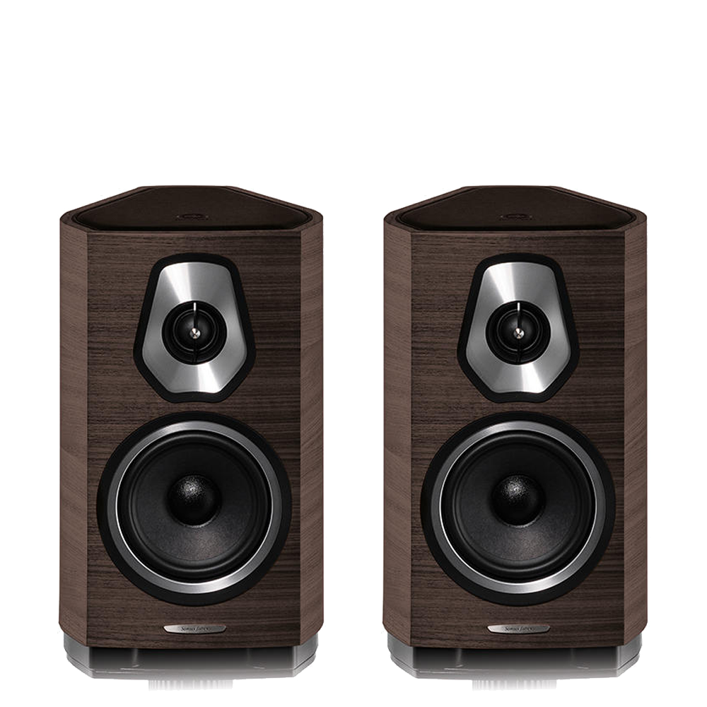 Sonus Faber Sonetto I