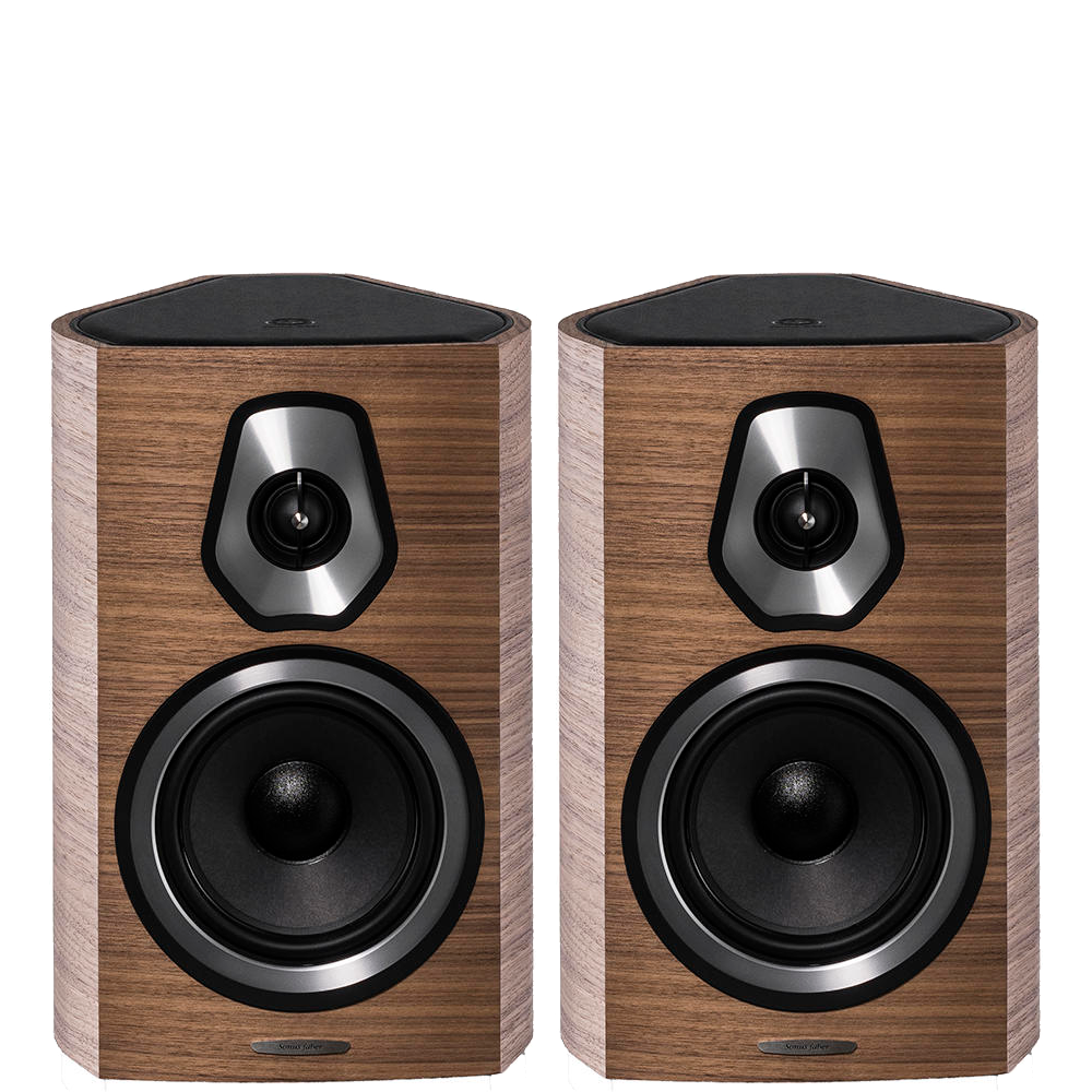 Sonus Faber Sonetto II