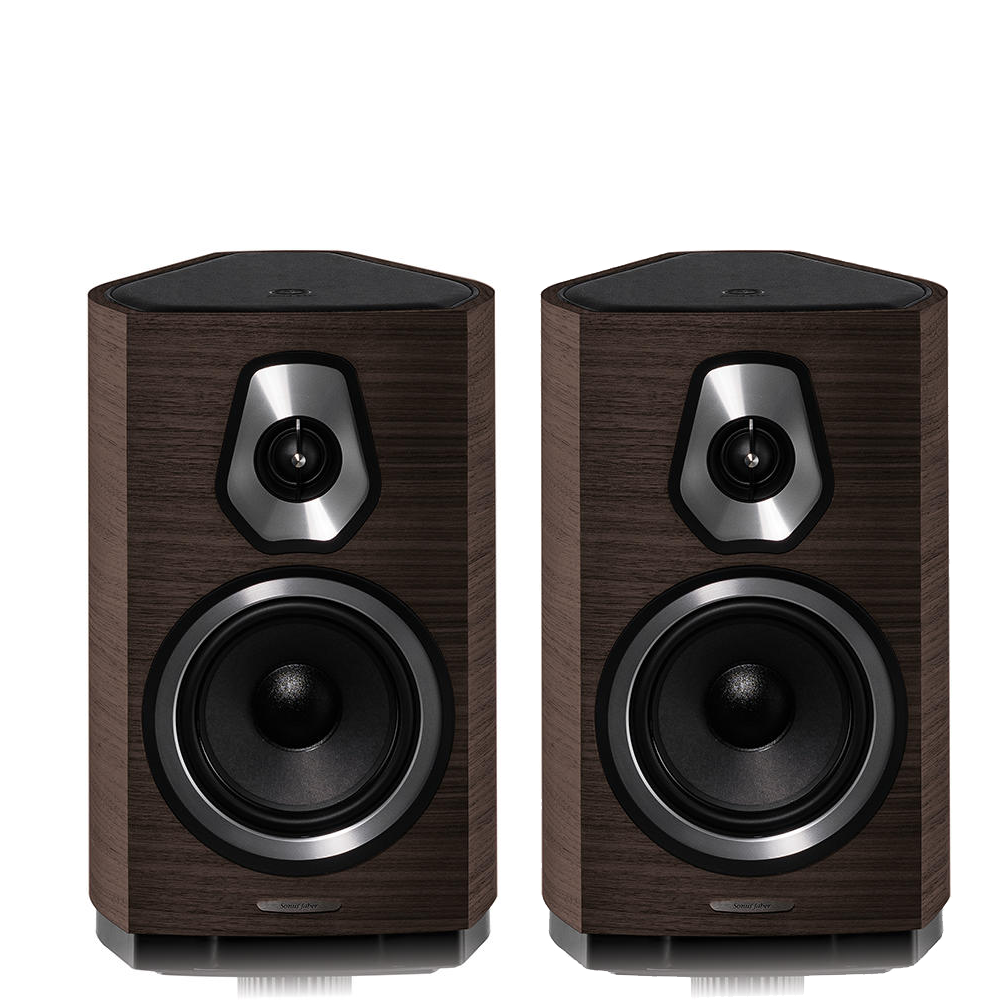 Sonus Faber Sonetto II