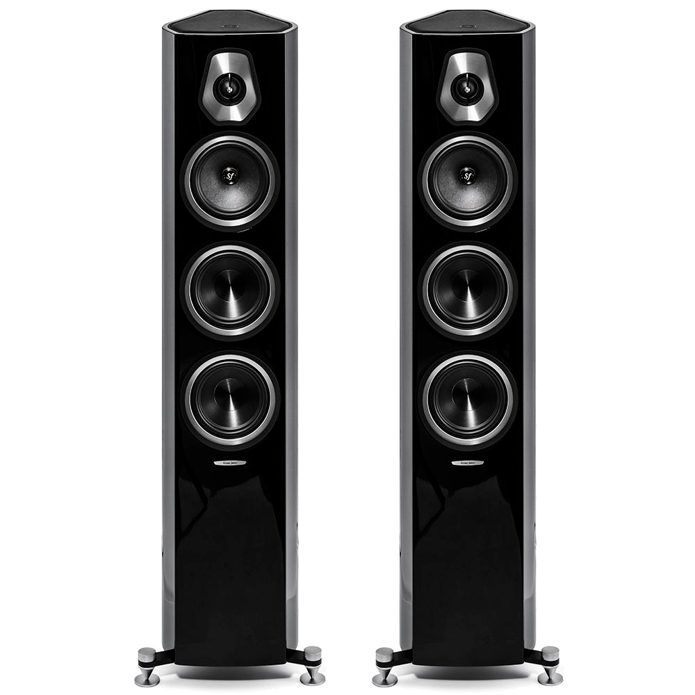 Sonus Faber Sonetto III