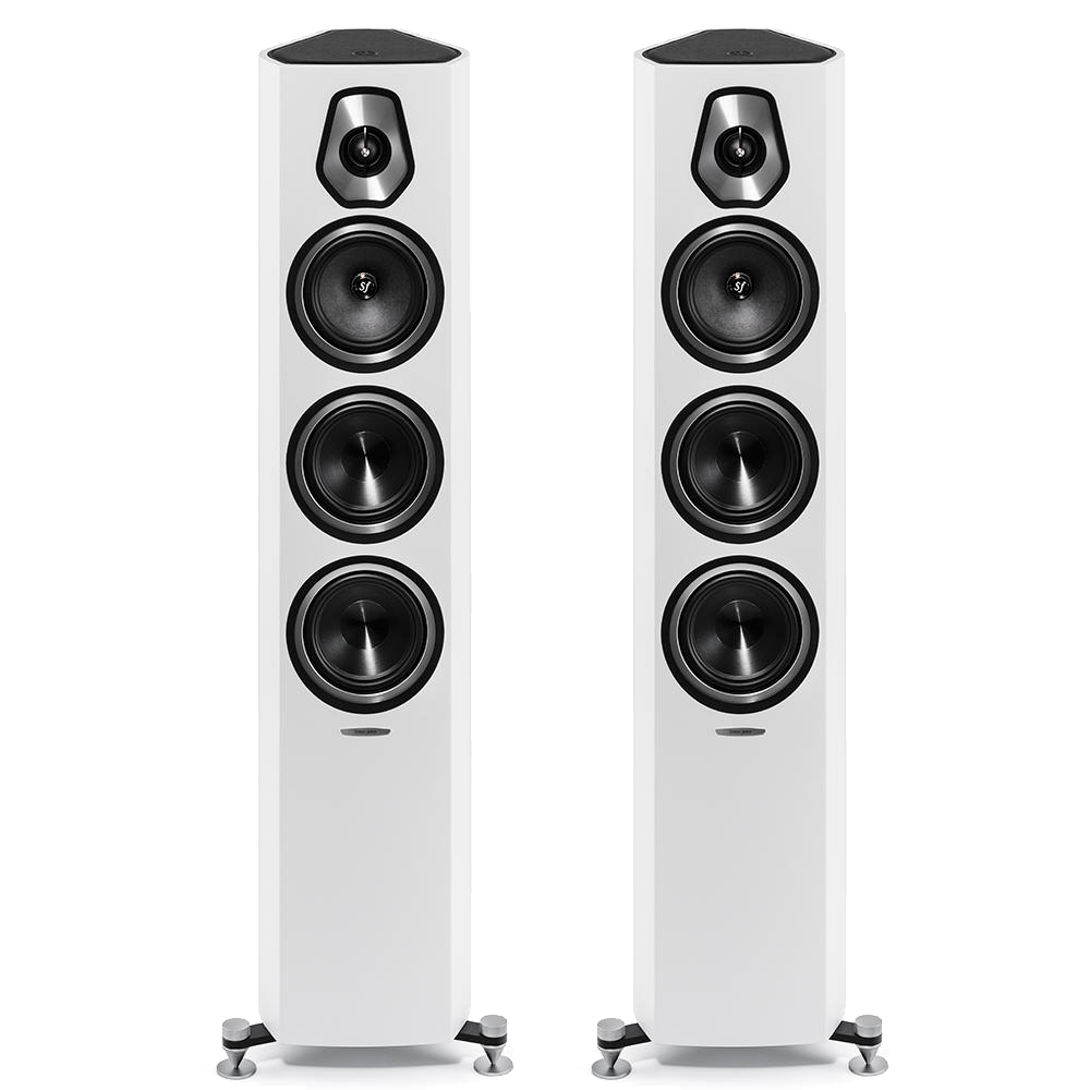 Sonus Faber Sonetto III