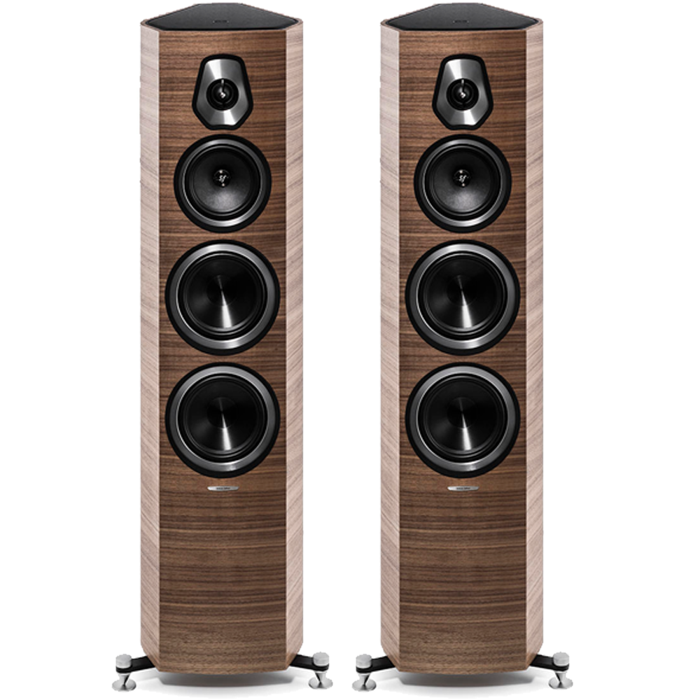 Sonus Faber Sonetto V