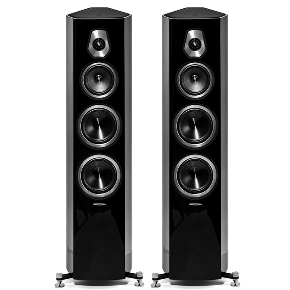 Sonus Faber Sonetto V