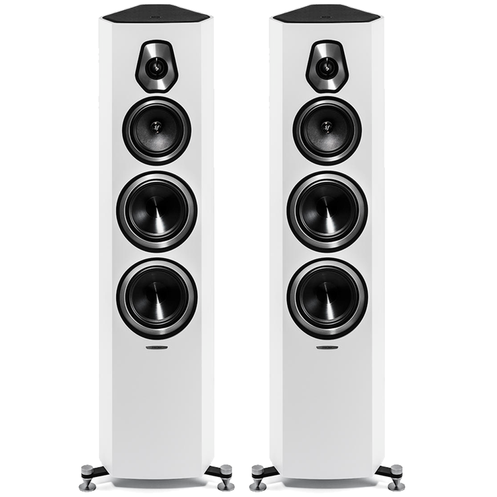 Sonus Faber Sonetto V