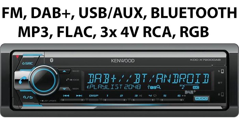 kdc-x7200dab