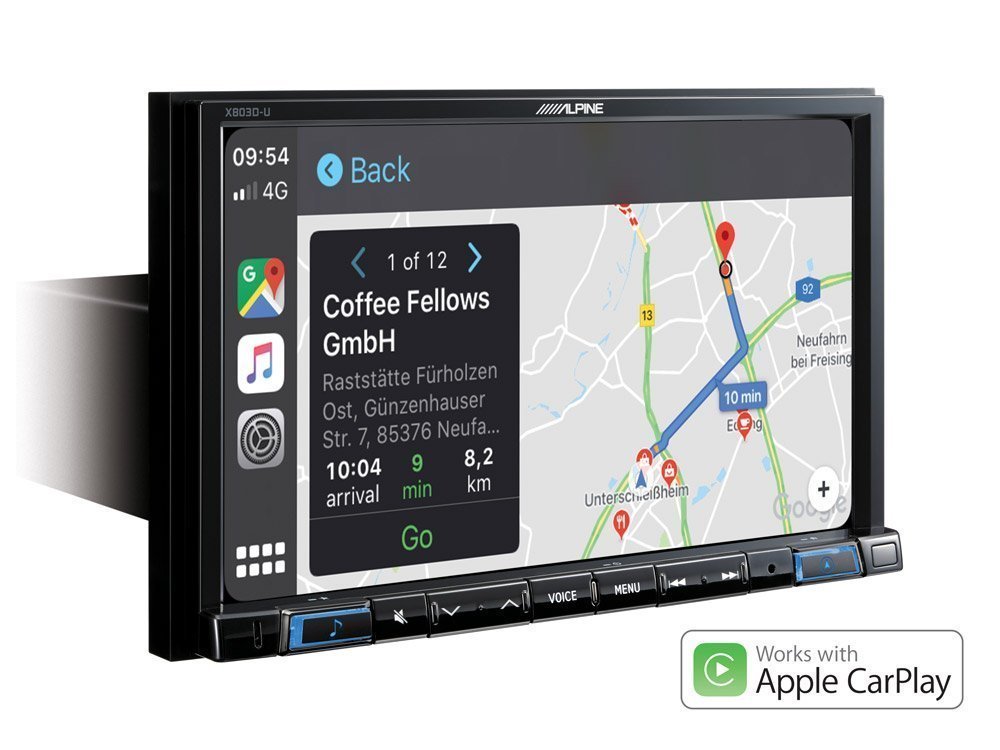 navigation-system-x803d-u-apple-carplay-map