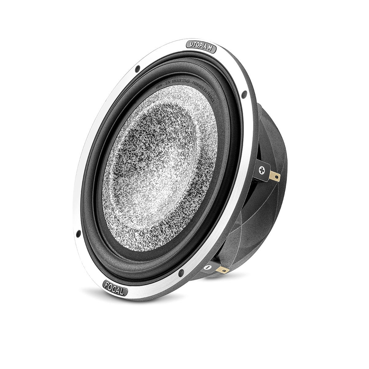 Focal 6VW