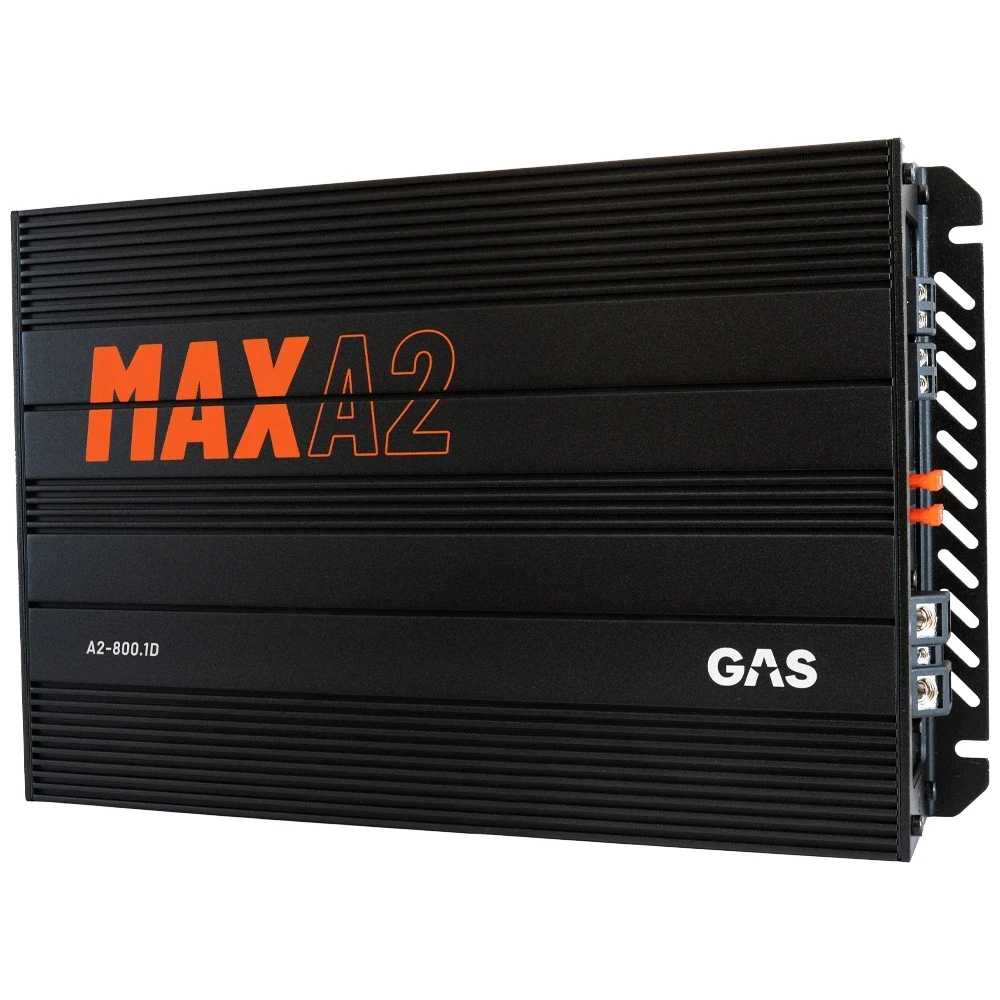 GAS MAX A2-800.1D