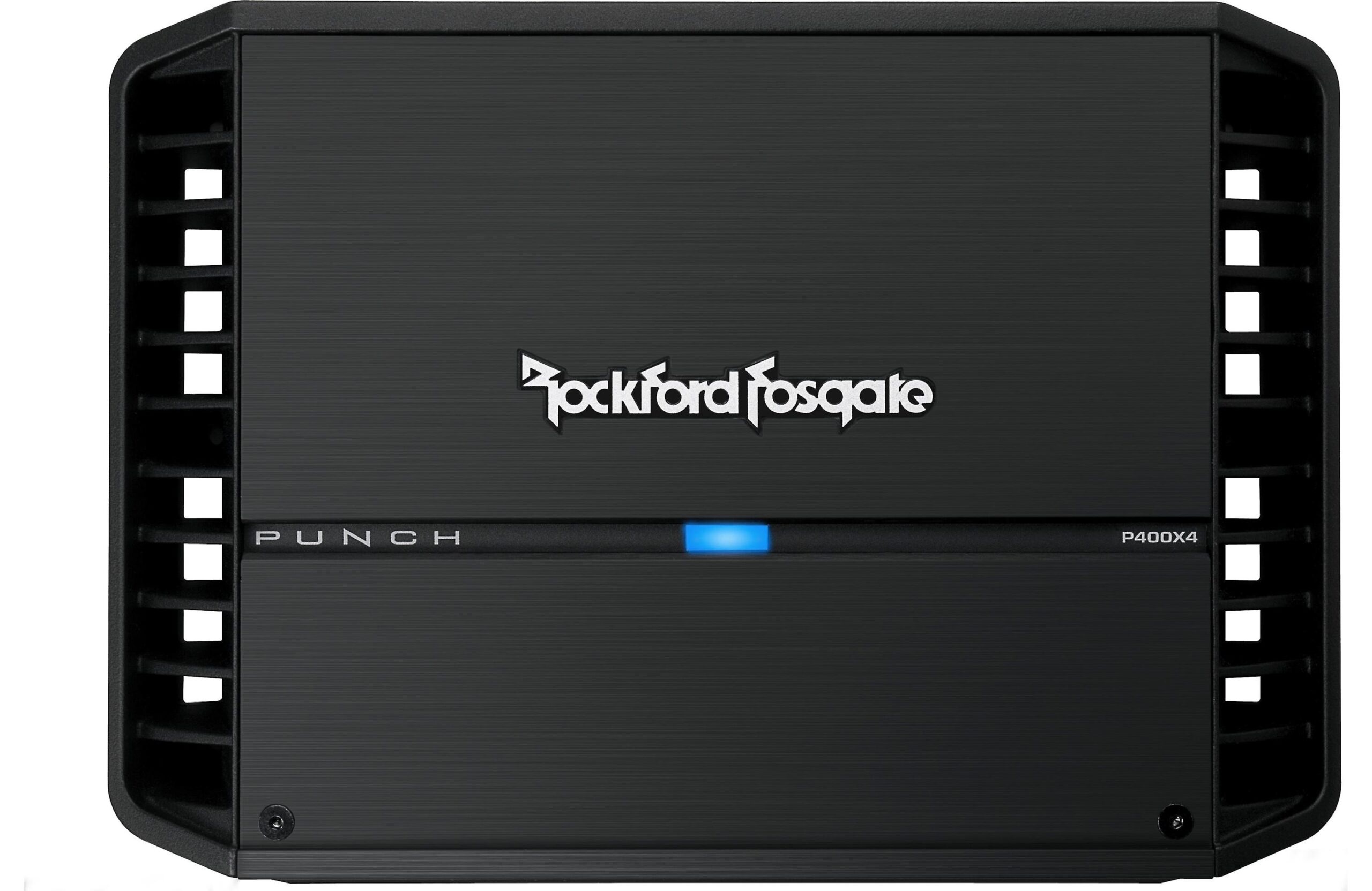 Rockford Fosgate P400X4