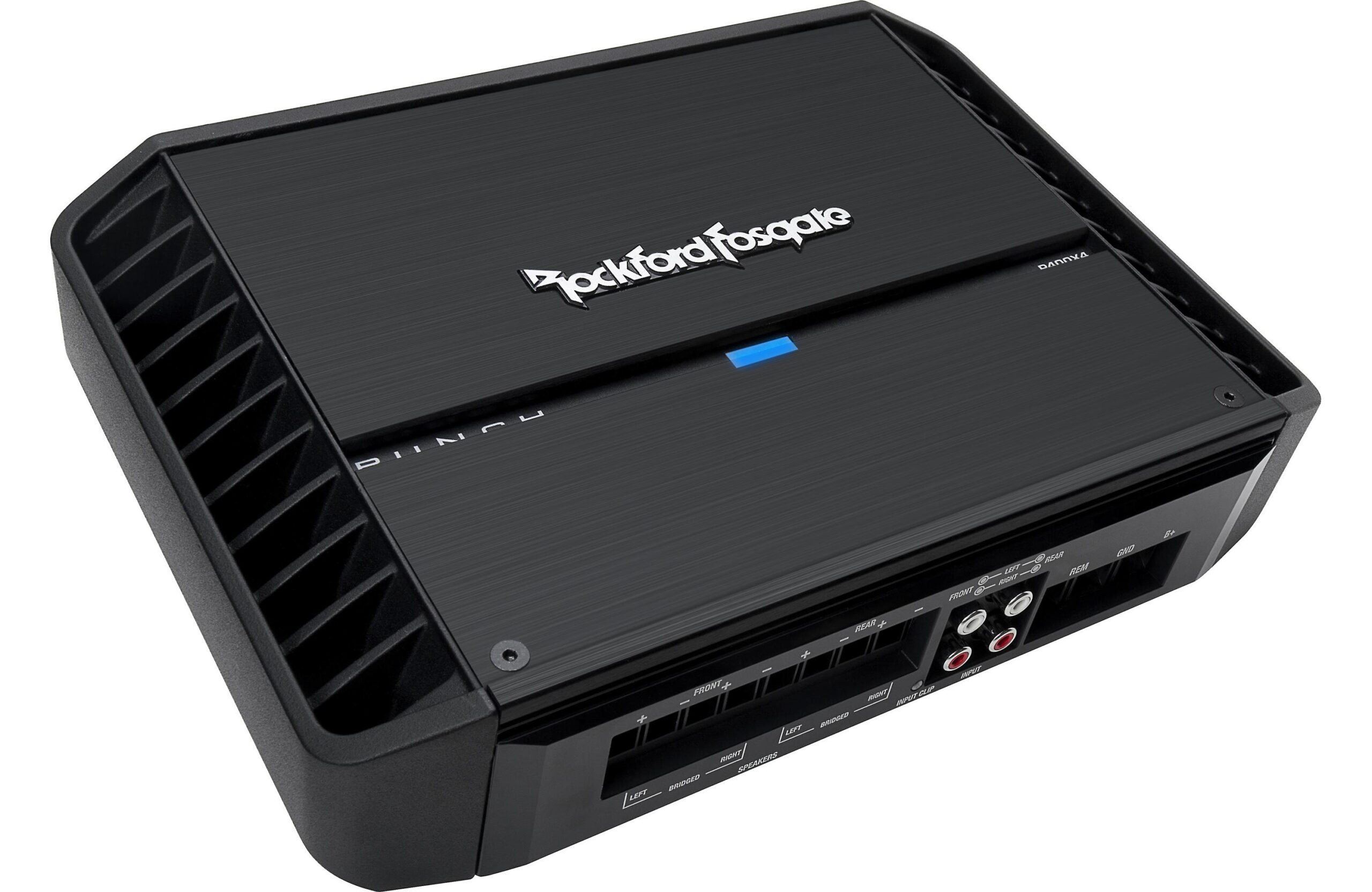 Rockford Fosgate P400X4