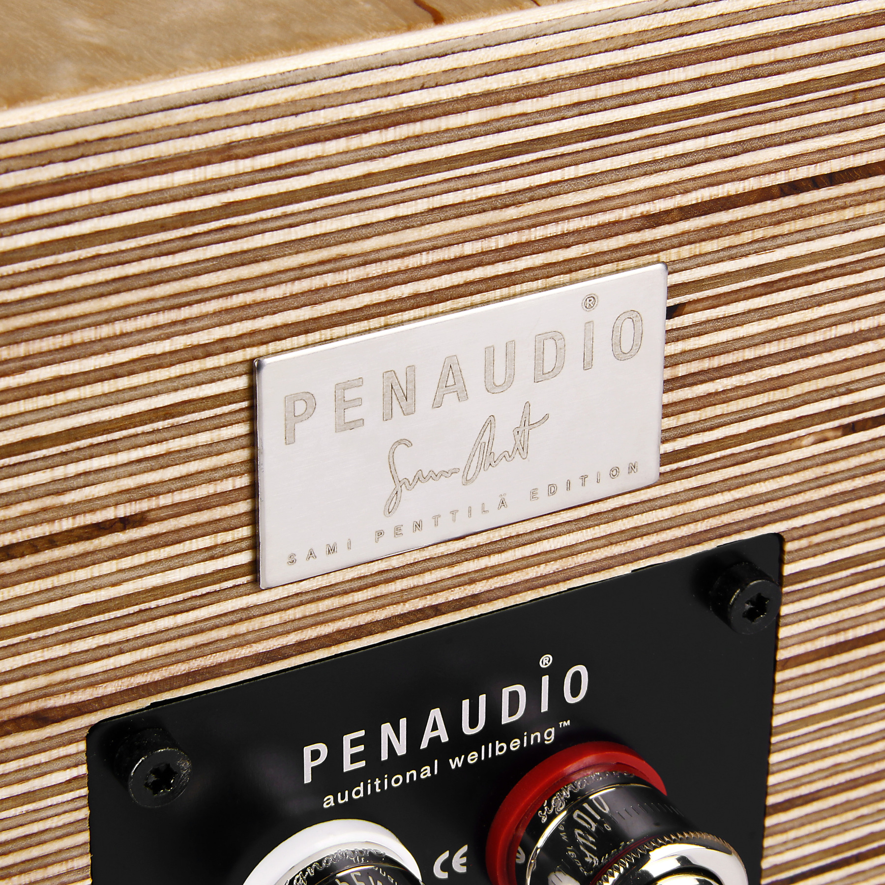 Penaudio Cenya Centre Signature