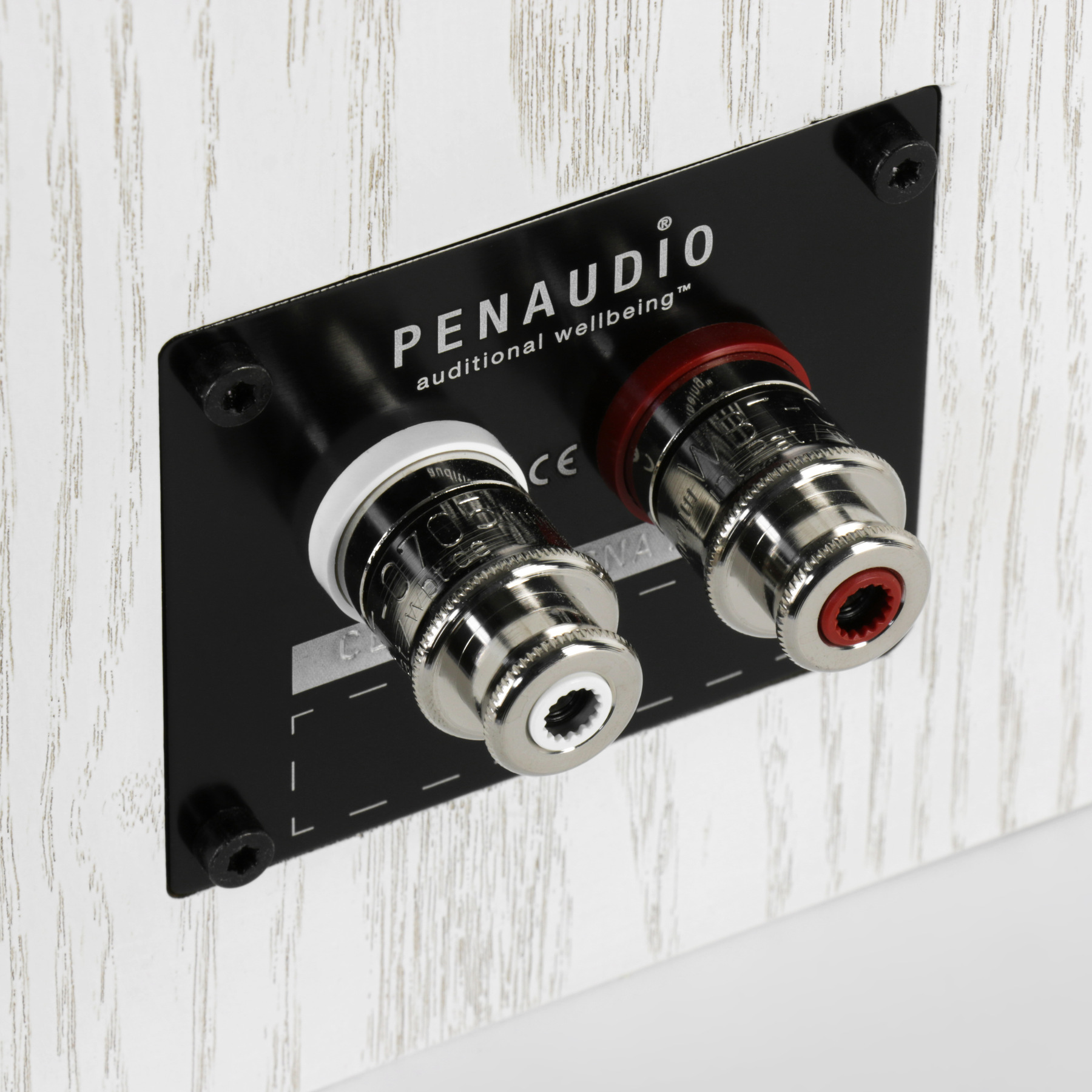 Penaudio Cenya Signature White Ash 7