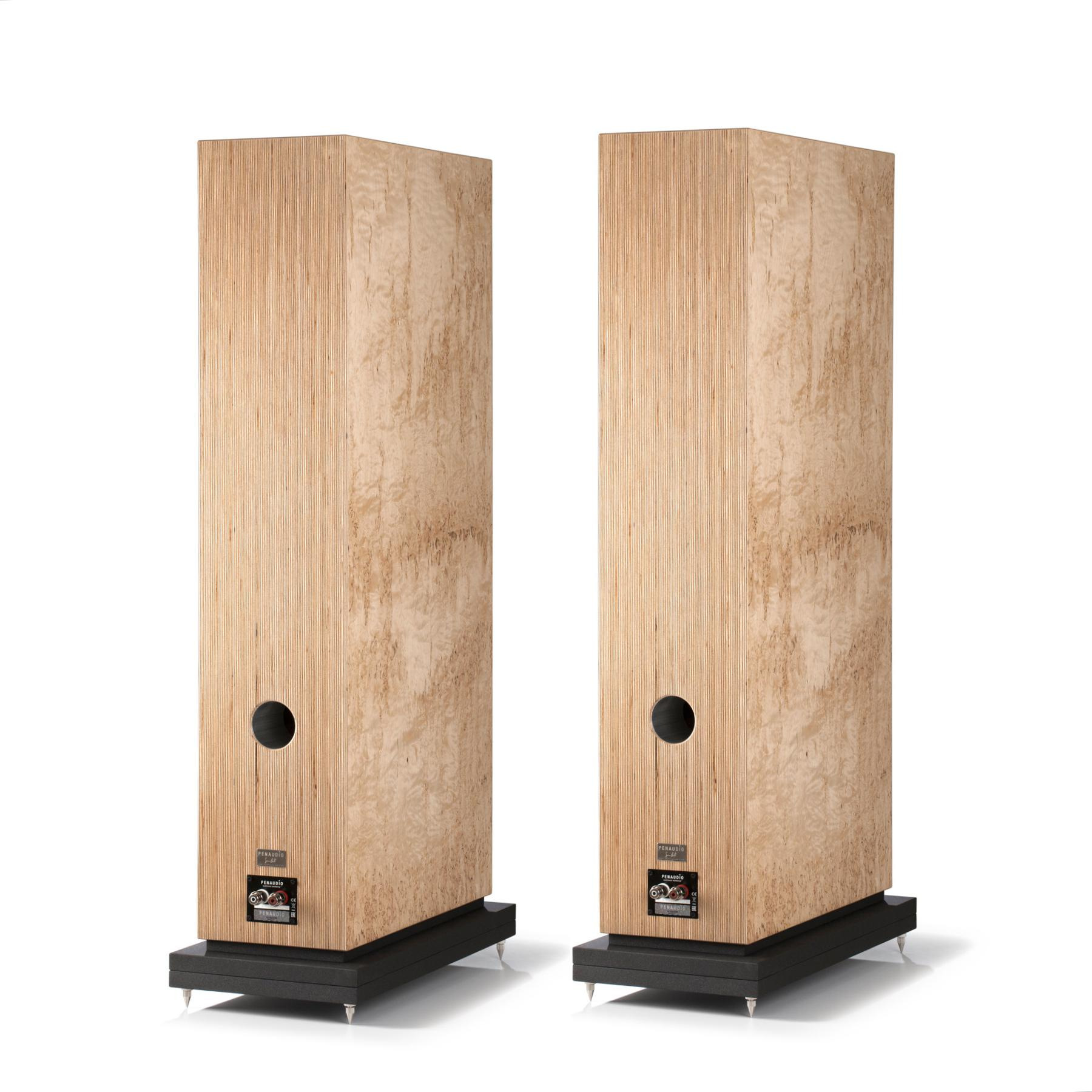 Penaudio Sonata Signature Karelian Birch 3