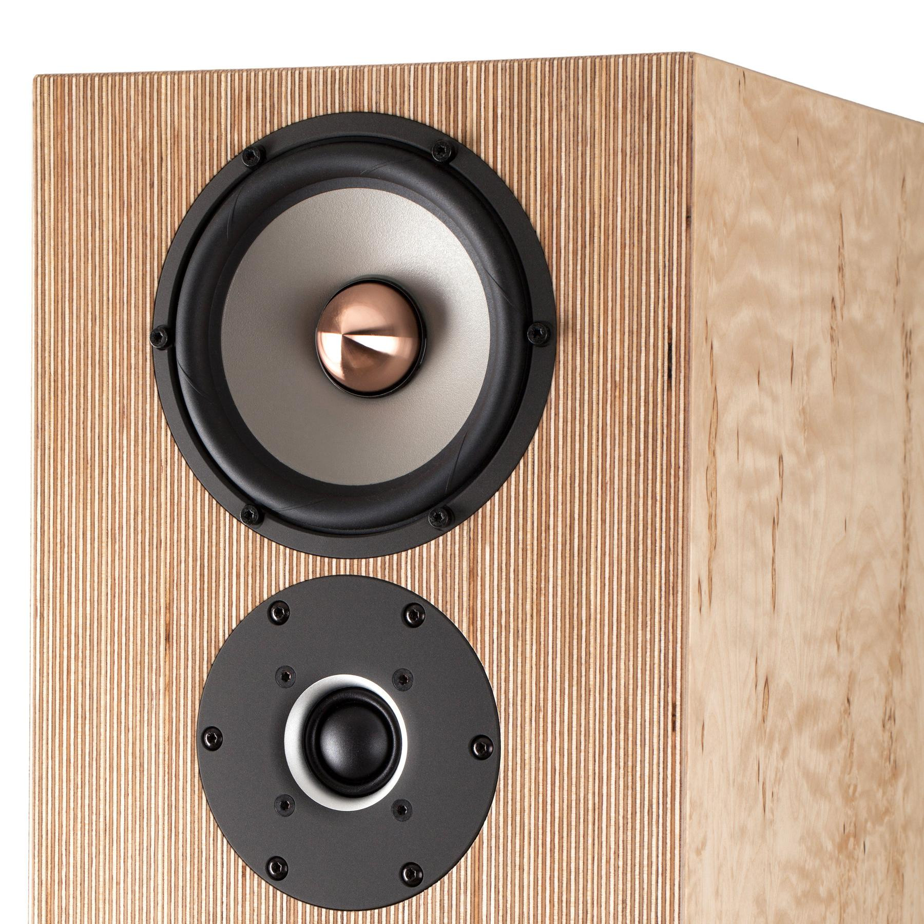 Penaudio Sonata Signature Karelian Birch 4