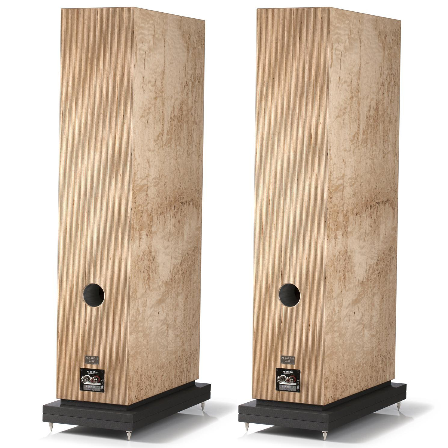 Penaudio Sonata Supreme Karelian Birch 3