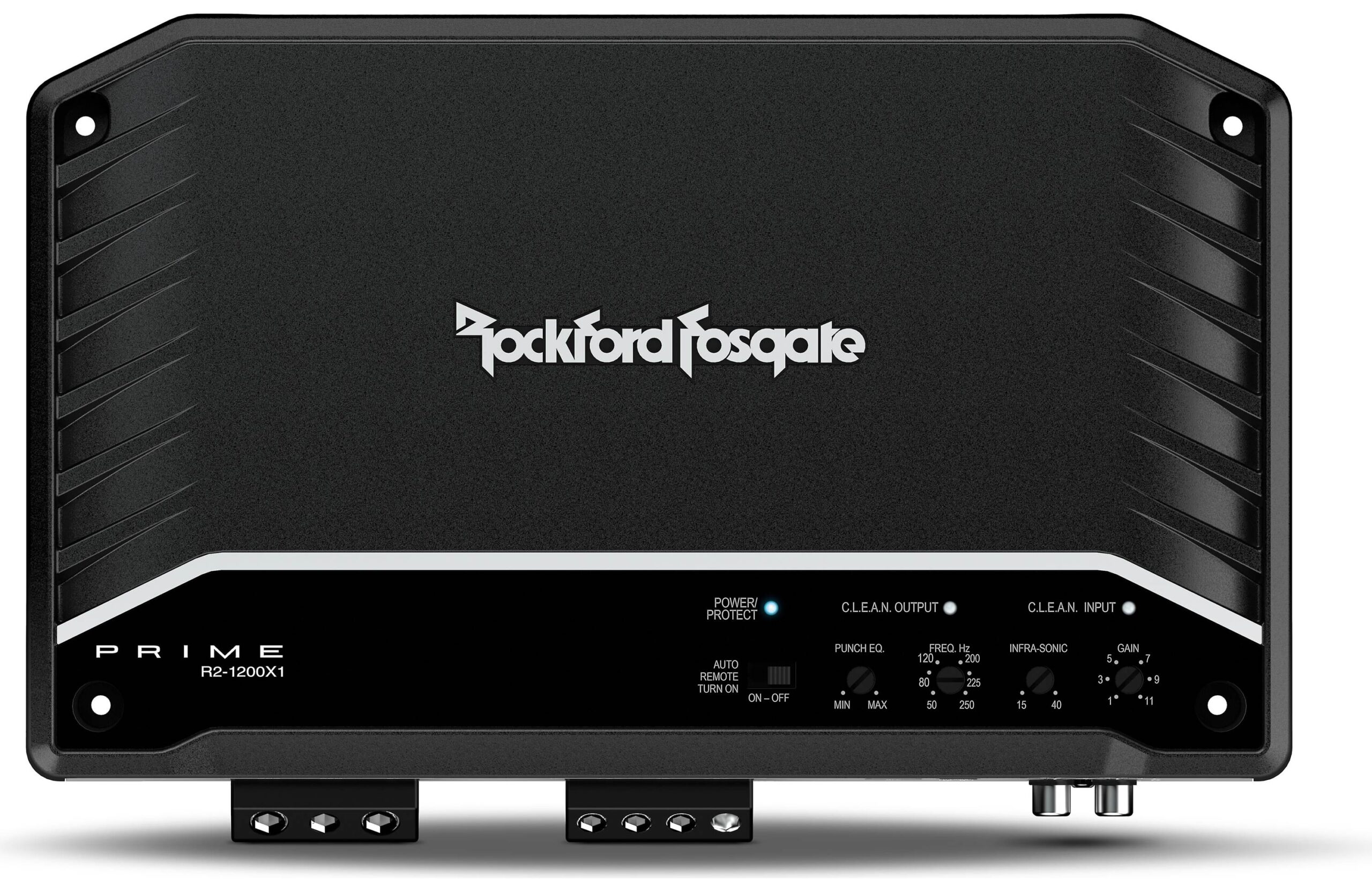 Rockford fosgate R2-1200X1