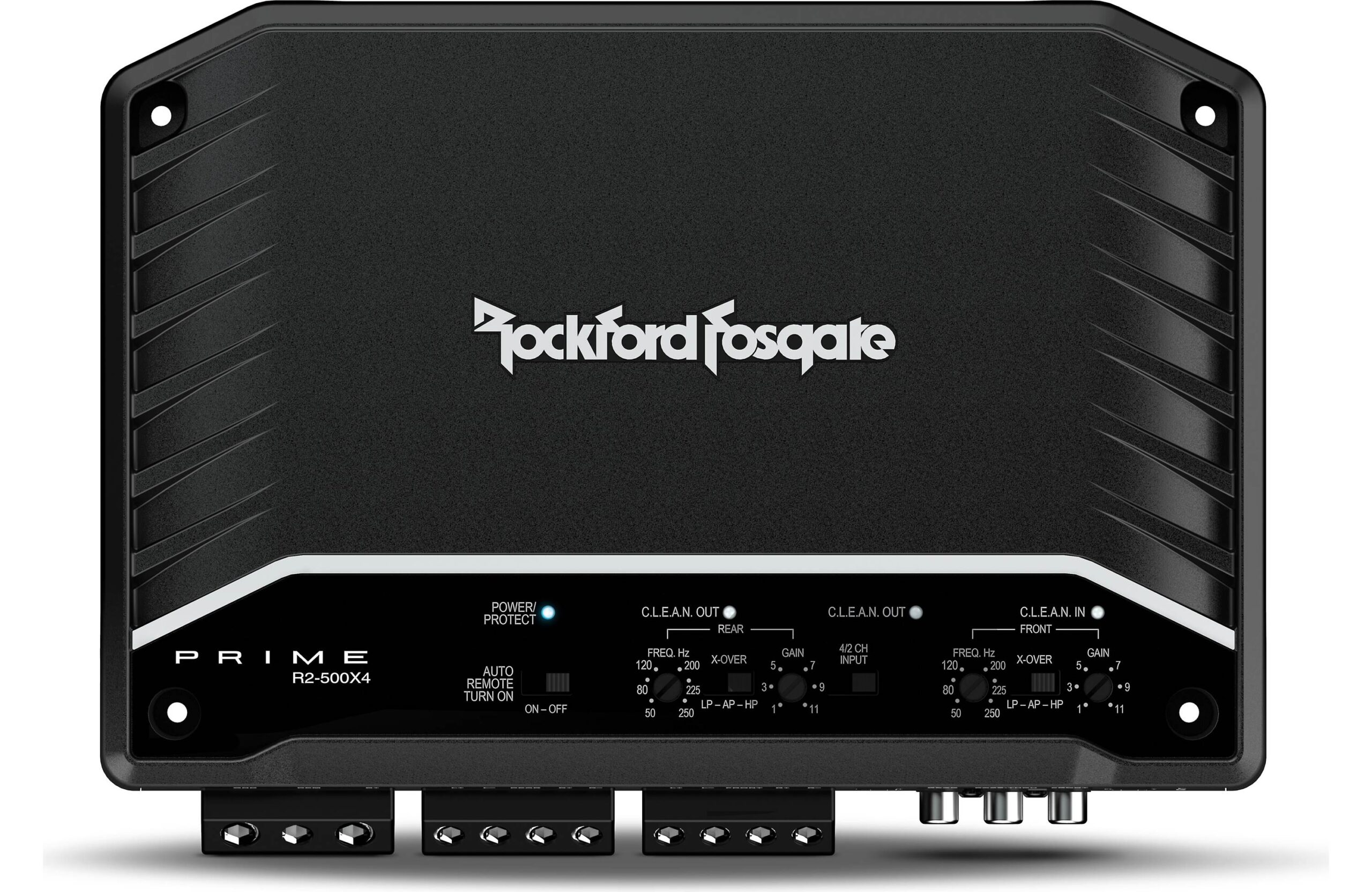 Rockford fosgate R2-500X4