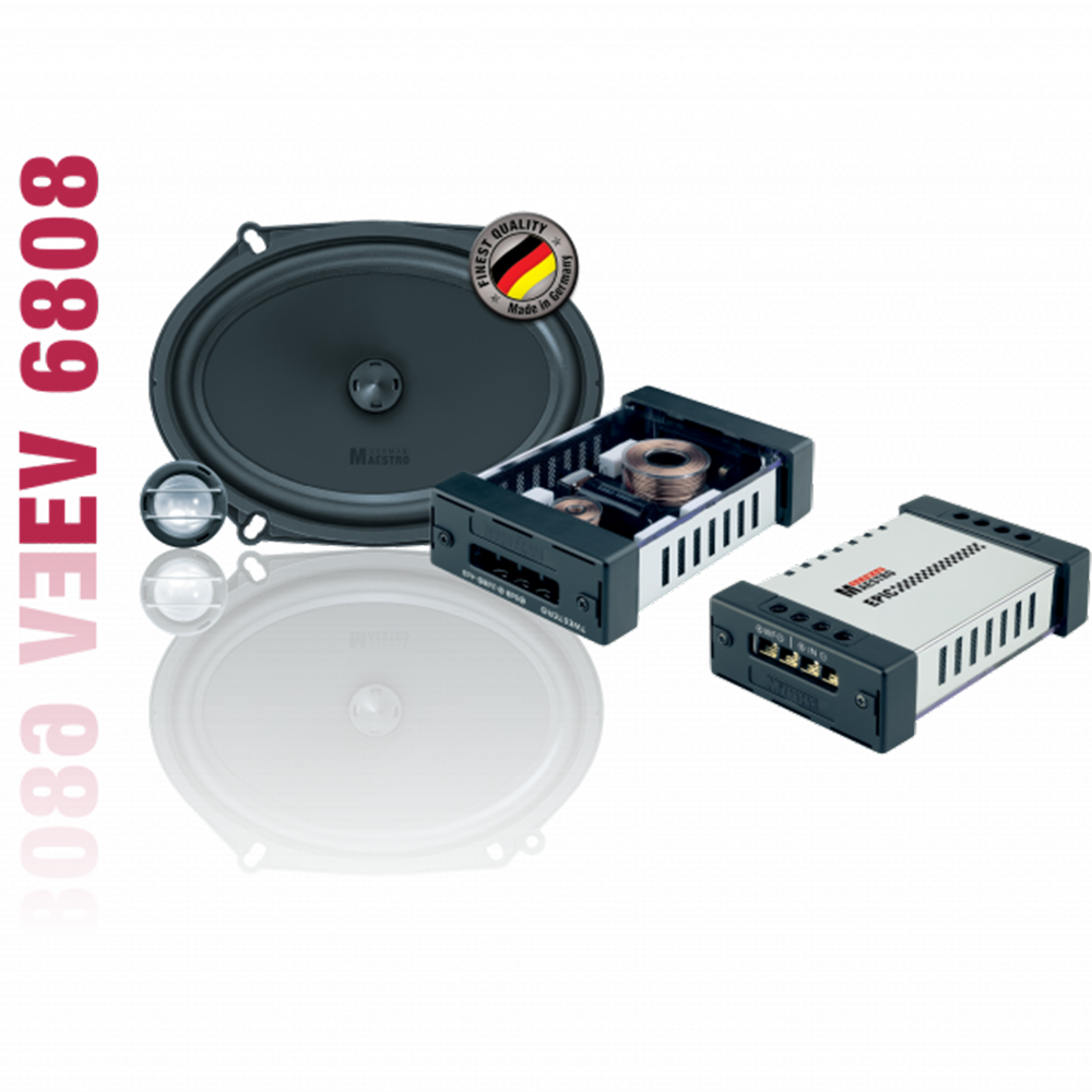 German Maestro EV 6808