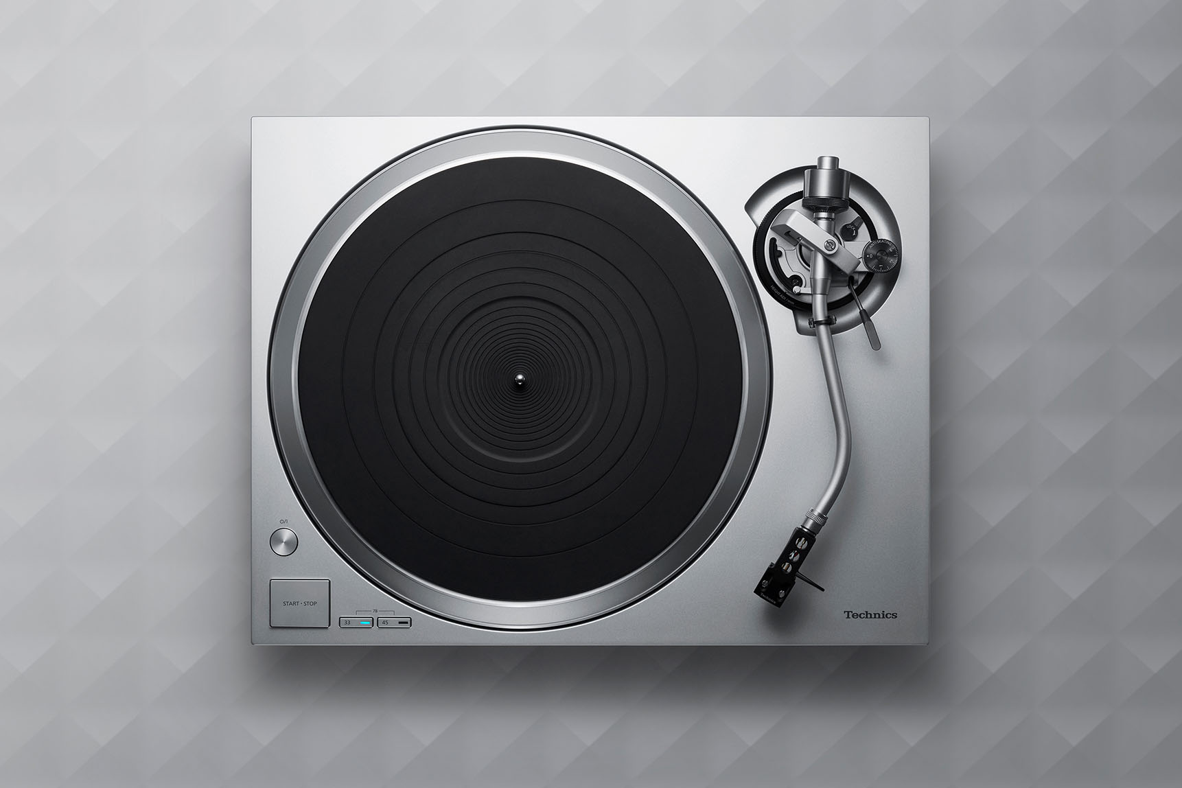 Technics SL-1500CEG