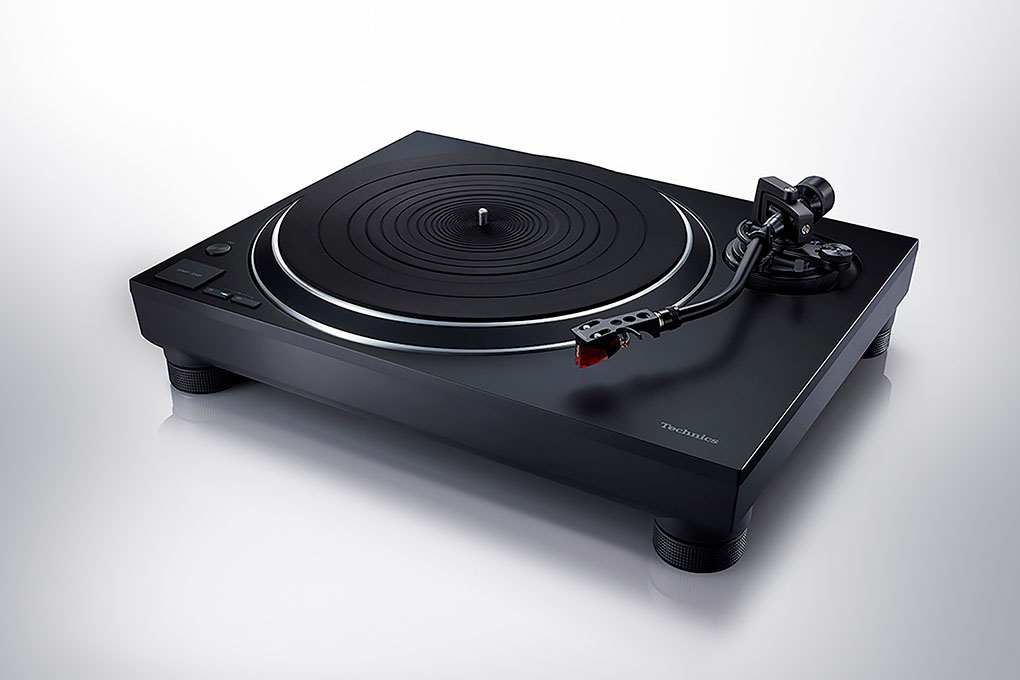 Technics SL-1500CEG