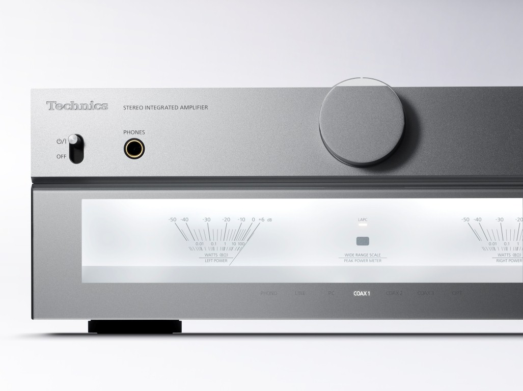 Technics SU-C700