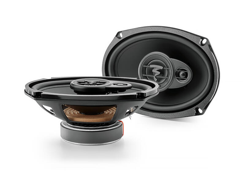 Focal ACX 690