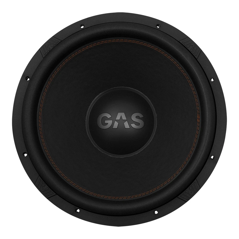 GAS MAX S1-18D1