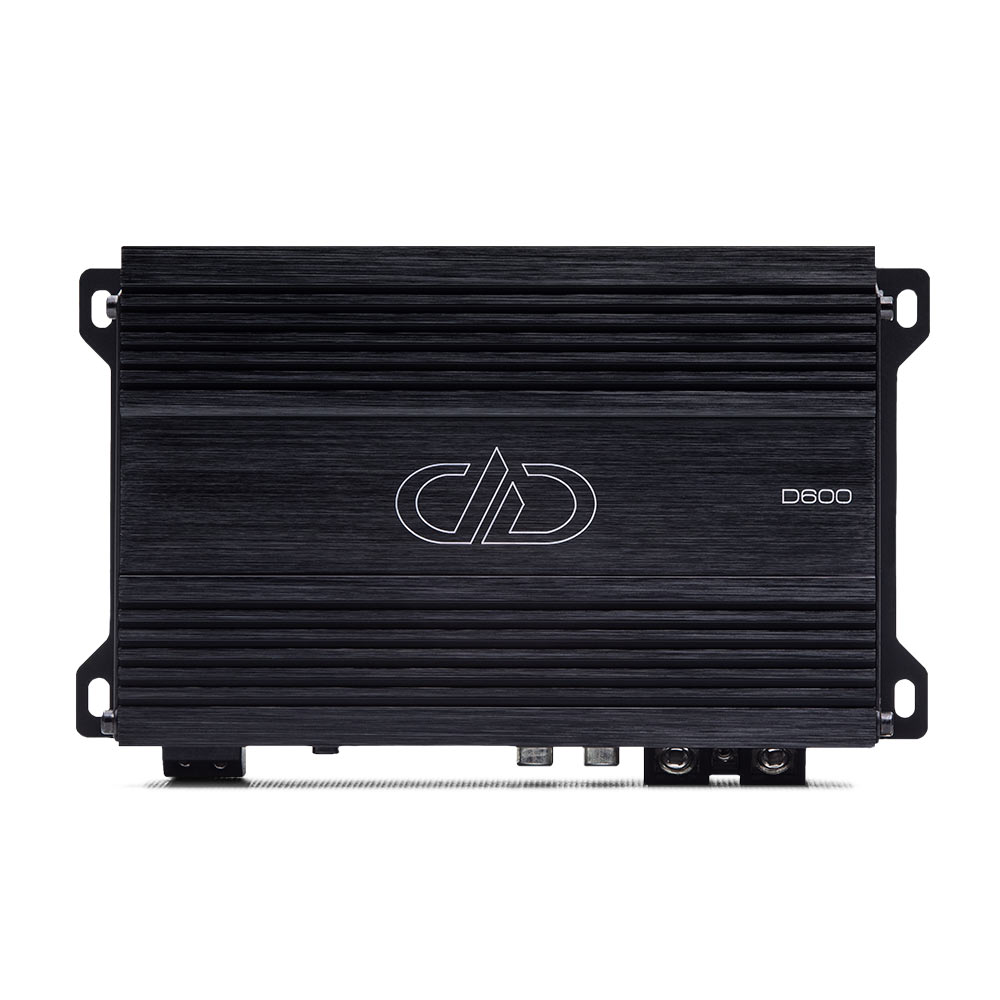 DD Audio D600