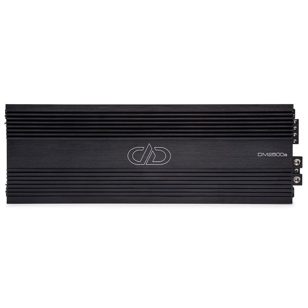 DD Audio DM2500a