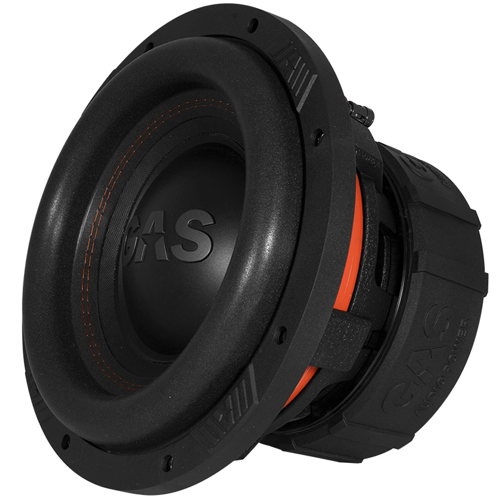 GAS MAX S1-10D1