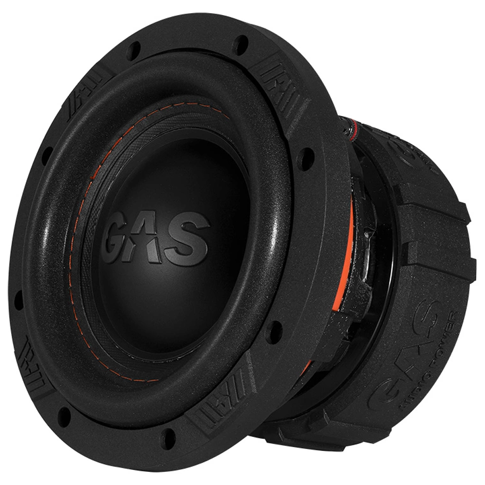 GAS MAX S1-6D1