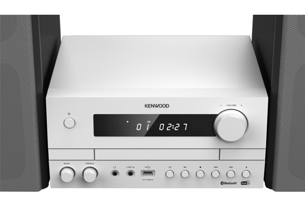 Kenwood M-822DAB