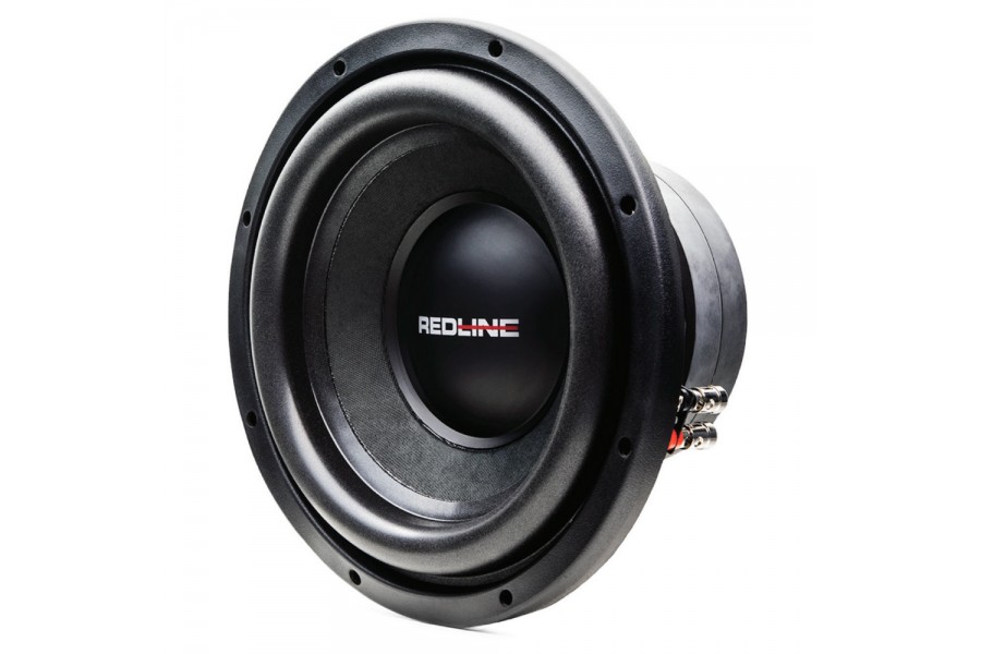 DD Audio RL-PSW12-D4