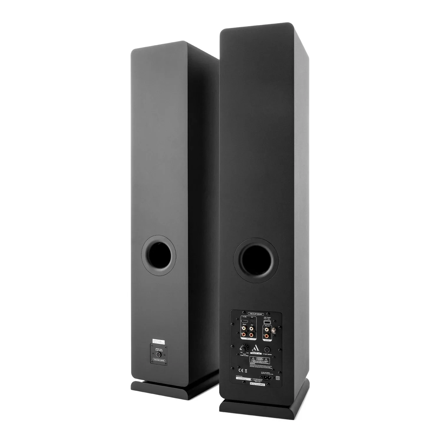 Argon Audio Fenris A55