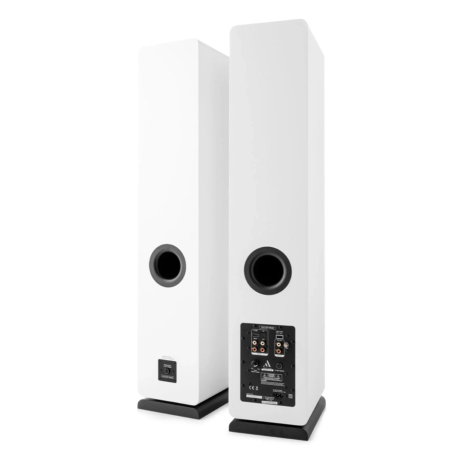 Argon Audio Fenris A55